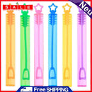 MINGRONG-dzsw Empty Soap bottles, star shape, for outdoor use, 6 pieces