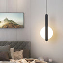 Lighting Dining Room Bedside Lamp Pendant Lamp LED Ceiling Light Modern Style