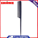 AFfeco Antistatic Carbon Comb, Professional Styling
