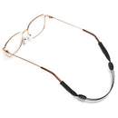 Cord Sunglasses Chain Glasses Strap Eyeglass Lanyard Adjustable Eyewear Rope
