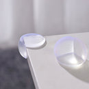 Baby Anti-collision Protective Pad Ball Style Desk Corner Edge Cover Safety T