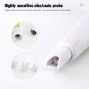 Water Measurement Instruments Tool Digital Water Quality Tester 3 in 1 Pen Type