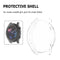 Watch Full Screen Protector for Huami Amazfit GTR3/GTR3 Pro Parts (White)