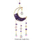 #A Wind Chime Crystal Catcher Pendant Prism Chaser Jewelry Home Curtains Decor
