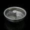 Waste Drainer Sink Strainer Food Hair Stopper Colander Plug Filter Basket