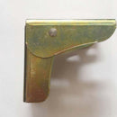 Folding Head Furniture Hinges Folding Table Leg Hardware Leg Folding Hinge