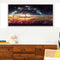 Star on the Lake 5D DIY Diamond Painting Full Round Drill Embroidery Canvas Arts