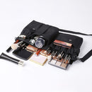 Outdoor Carry-On Makeup Pouch Makeup Tool Kit Cosmetic Bag Storage Bag