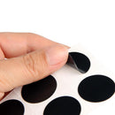 6pcs Glue-free Bicycle Inner Tire Patches Bike Tyre Puncture Repair Tools Newly