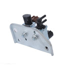 Vacuum Solenoid valve Car Turbo Boost Exhaust Solenoid Emission Solenoid Valve