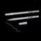 Highlight Pen White Ink Blender Marker Micro Pigment Ink BEST Art Graphic D6G3