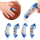 Basketball Finger Guard Exercise Support Arthritis Sport Aid Protector (M) Newly