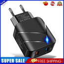 28W USB Charger QC3.0 Quick Charge 3.0 Fast Wall Charger for Smartphone Tab