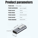 USB C PD Adapter Up to 100W Charging for MacBook Air Pro M1 13" 15" 16" Type-C