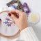 Water-soluble Embroidery Thread Beeswax with Box Sewing Wax Prevent Tying Line