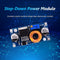 HW-286A Constant Current Constant Voltage DC 5A Power Supply Step Down Module