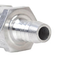 Pneumatic Check Valve Full Port One Way Non-return Valve for Air Water Oil
