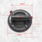 8 inch Vacuum Suction Cup Air Pump Glass Tiles Strong Hand Pump Sucker Lifter