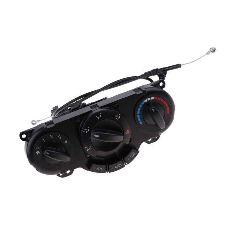 Auto Klimaanlage Klimaanlage Heizung Klimaanlage Schalttafel für