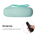 #A Waterproof Carry Case Presenter Wireless Remote Control Protection Bags Suppl