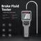 BF200 Auto Oil Quality Brake Fluid Tester Diagnostic Tools for Motorcycle Car