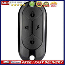 AK-K200615 Car Light 4 Buttons Clone Learning Code Smart Copy Remote Controll