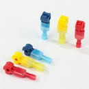 Snap Splice Lock Wire Connector Wire Terminal Electrical Cable Connectors