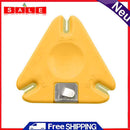 Portable Fishing Line Stripper Rig Tool Hook Link Cutter Fishing Accessories