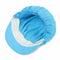 Work Wear Catering Canteen Restaurant Cook Hat Food Service Hair Nets Chef Cap