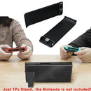 Bracket Rear Stand Support Kickstand Host Back Shell Holder For Nintendo Switch