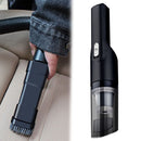 Supplies Wireless Dust Buster Car Vacuum Cleaner Blow And Suction Cleaners