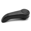 1 Set Seat Adjusting Lever Pull Handle for Renault Clio Mk2 Twingo (Black) Newly