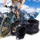 CANSUCC Bicycle Aluminum Alloy Handlebar Stem MTB Bike Riser Cycling Parts