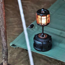 Swante Camping Gas Adapter Multi-Functional Lamp Pole Camping for Picnic Fishing