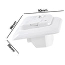 Water Electric Floor Heating Thermostat Warm Floor Temperature Controller