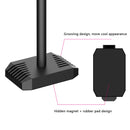COOLMOON VT192 Aluminum GPU Support Desktop Case Video Card Holder (Black) Newly