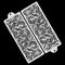 DIY Template Lace Mold Cake Decorating Tools Painting Stencil Fondant Mold