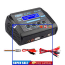 HTRC C150 150W RC Battery Charger Balance Discharger for LiPo LiHV Pb (AU)