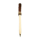 Witch Broom Pen Pencil School Office Stationery Halloween Treat: