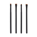 Professional Eyebrow Fine Brush Makeup Eyeliner Brow Cosmetic Brushes (A)