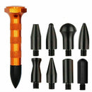 Hail PDR Tools Dent Repair Tool Paintless Dent Repair Car Body Knock Down Pen
