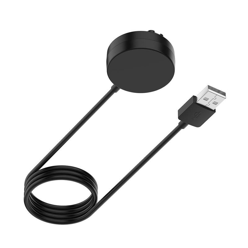 USB Charger Dock Base Charging Cable Data Adapter for Venu 2 Fenix 5 Watch