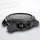 All-Around Plating TPU Protective Frame for Garmin Fenix 5X Watch Accessories