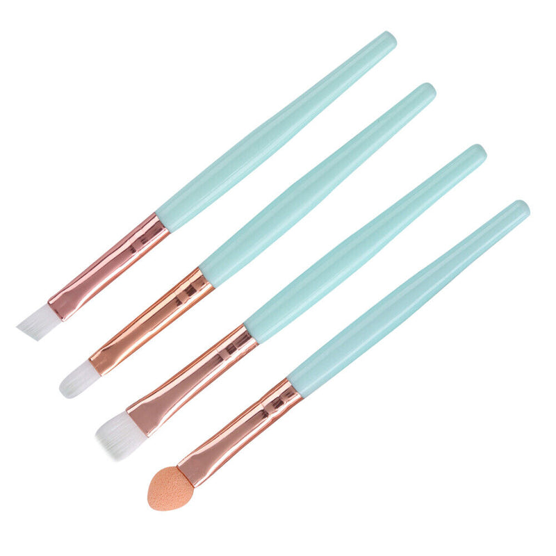 Durable Makeup Brushes Kit Fiber Soft Powder Brush Cosmetics Skin Care Tool