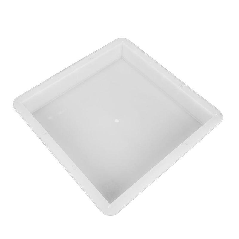Garden Courtyard Pavement Mold DIY Path Paving Stone Concrete Mould (S) Newly