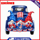 Diamond Painting American Goblin Full Round Rhinestone