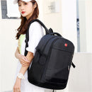 Hiking Sports Bussiness Travel Rucksack Outdoor Bags School Bag Large Backpack