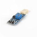 HR202 Electronic 3-Wire System Detection Humidity Sensor Module Bo