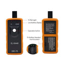 TPMS Reset Tool Car Tire Pressure Monitor Sensor Relearn Tool Diagnostic Tools