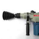 Rotary Rubber Power Impact Drill Electric Hammer Drill Dustproof Cover (A) Newly